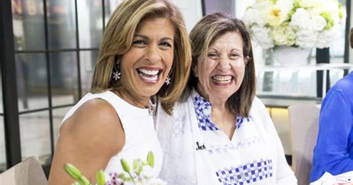 Meet the Family: Hoda Kotb's Parents