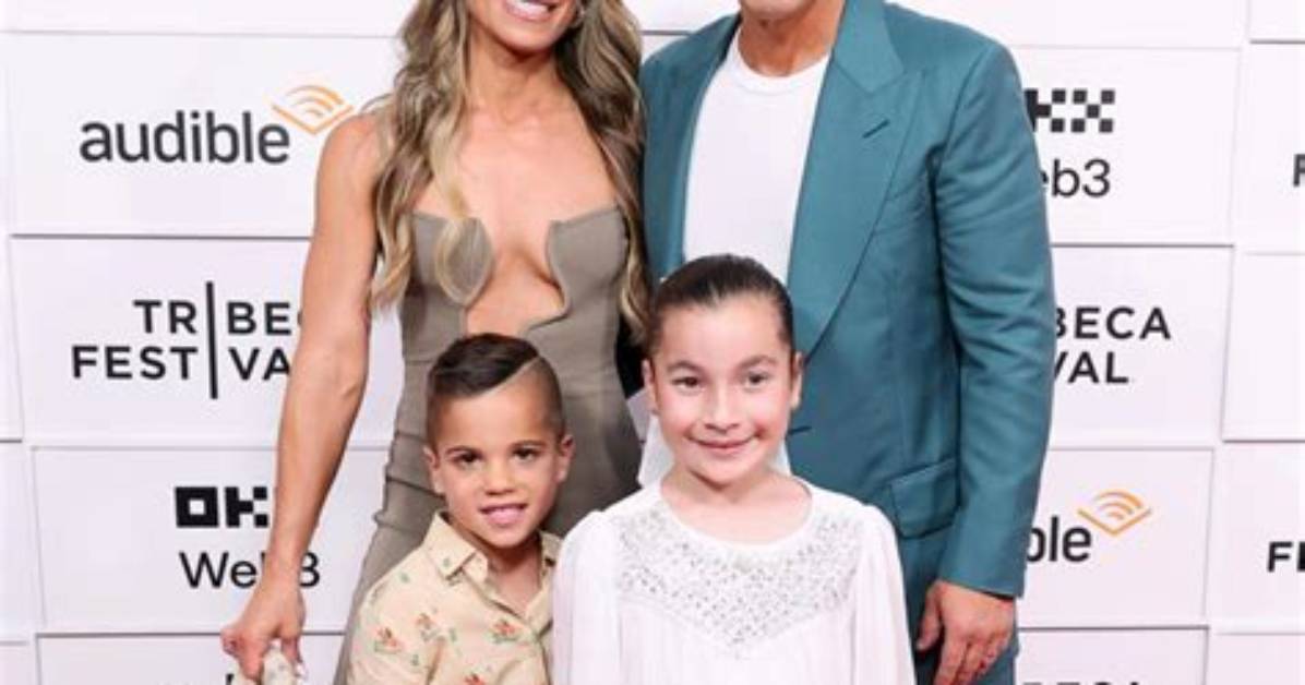 Meet the Family of Comedian Sebastian Maniscalco