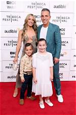 Meet the Family of Comedian Sebastian Maniscalco