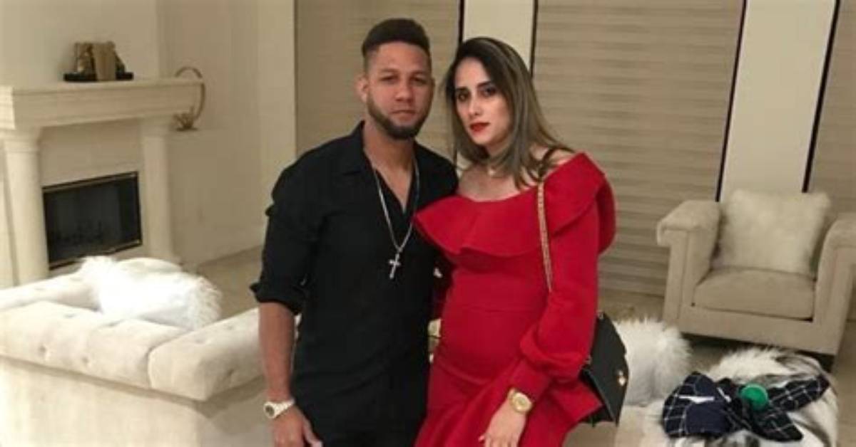 Meet the Gurriel Family: Yuli's Story