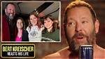 Meet the Hilarious Wife of Bert Kreischer