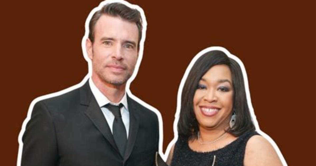 Meet the Husband Behind Shonda Rhimes' Success