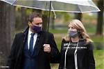 Meet the Husband of Melanie Joly: Who Is Felix Marzell?