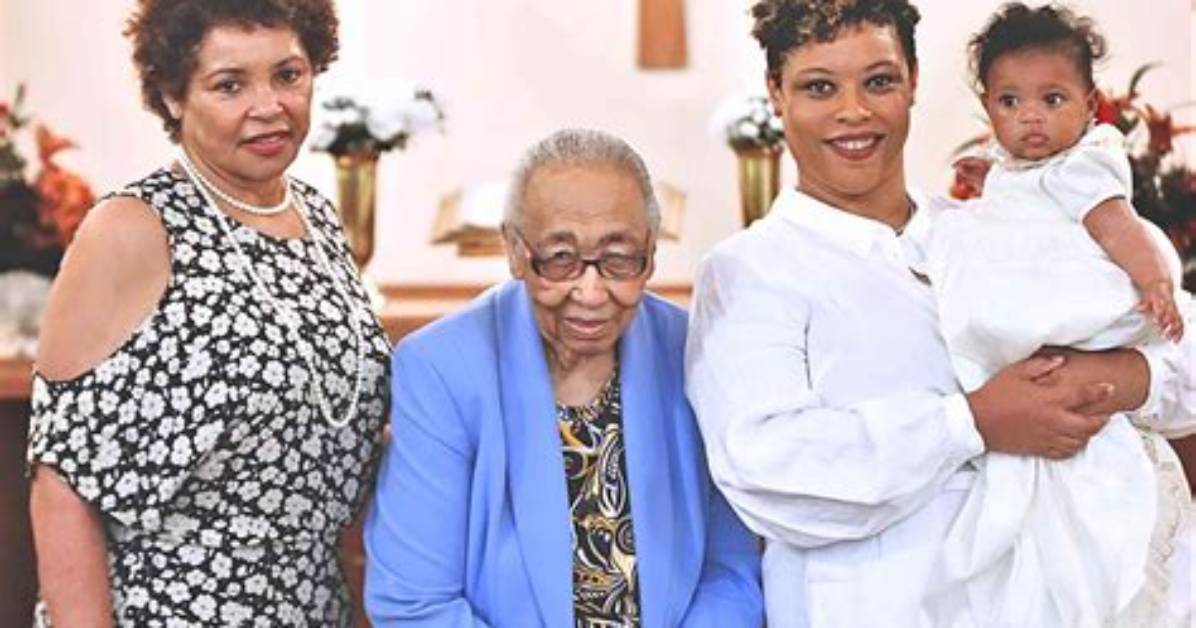 Meet the Husband of Shalanda Young: a Supportive Force Behind Her Political Success