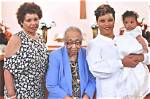 Meet the Husband of Shalanda Young: a Supportive Force Behind Her Political Success