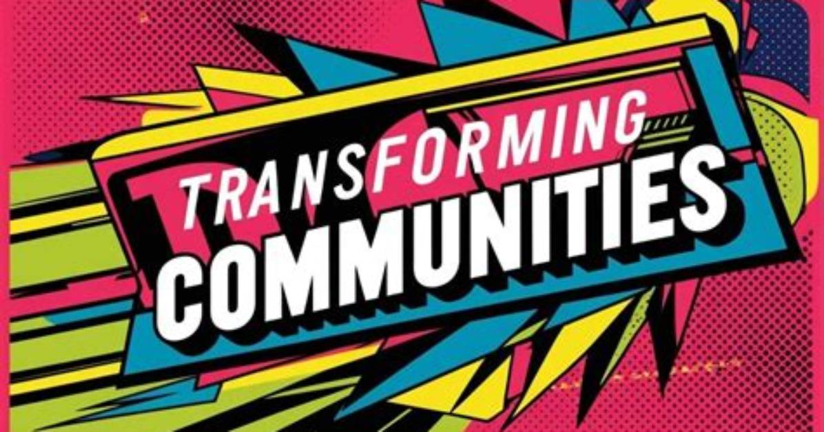 Meet the Inspiring Couple Transforming Communities: Robert and Sari Watkins