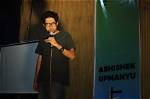 Meet the Inspiring Trio: Abhishek, Upmanyu, and Urooj Ashfaq