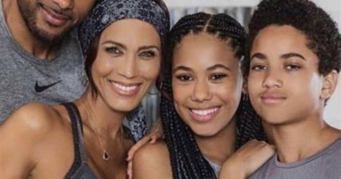 Meet the Kodjoes: a Family United in Love and Support