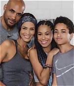 Meet the Kodjoes: a Family United in Love and Support