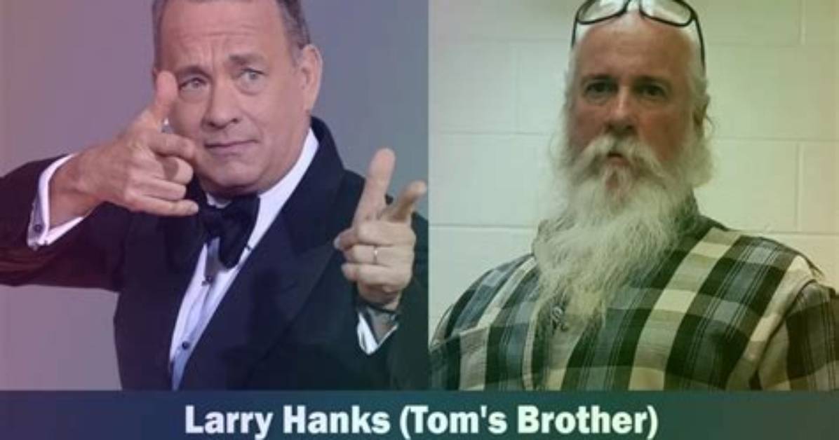 Meet the Legendary Actor: Larry Hanks's Notable Performances
