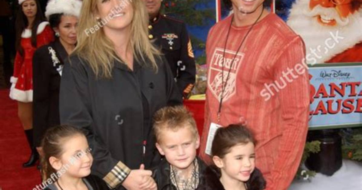 Meet the Legendary Father Behind Lou Diamond Phillips