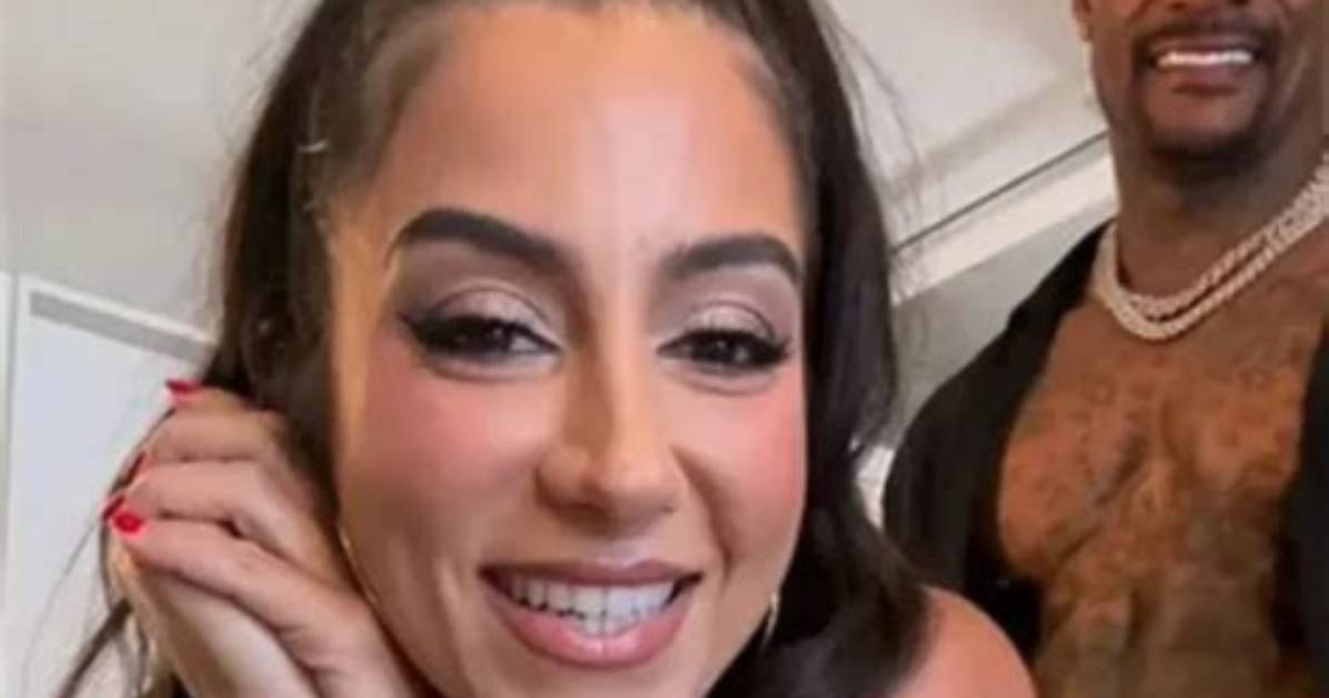 Meet the Love of Adam22'S Life: His Wife!