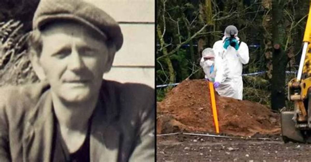Meet the Man Who Mysteriously Vanished: the Unexplained Case of Shasta Groene's Husband