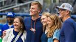 Meet the Matriarch Behind Bo Nix: a Mother's Unwavering Support