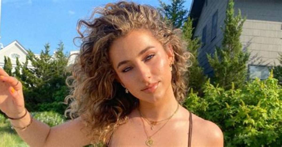 Meet the Multi-Talented Gia Duddy: Actress, Singer, and Entrepreneur