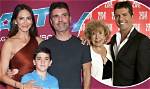 Meet the Mysterious Mother of Simon Cowell's Son