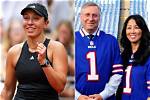Meet the Parents Behind Terry Pegula's Success