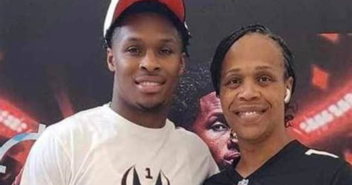 Meet the Parents of Football Star Darnell Wright: an Inspirational Tale