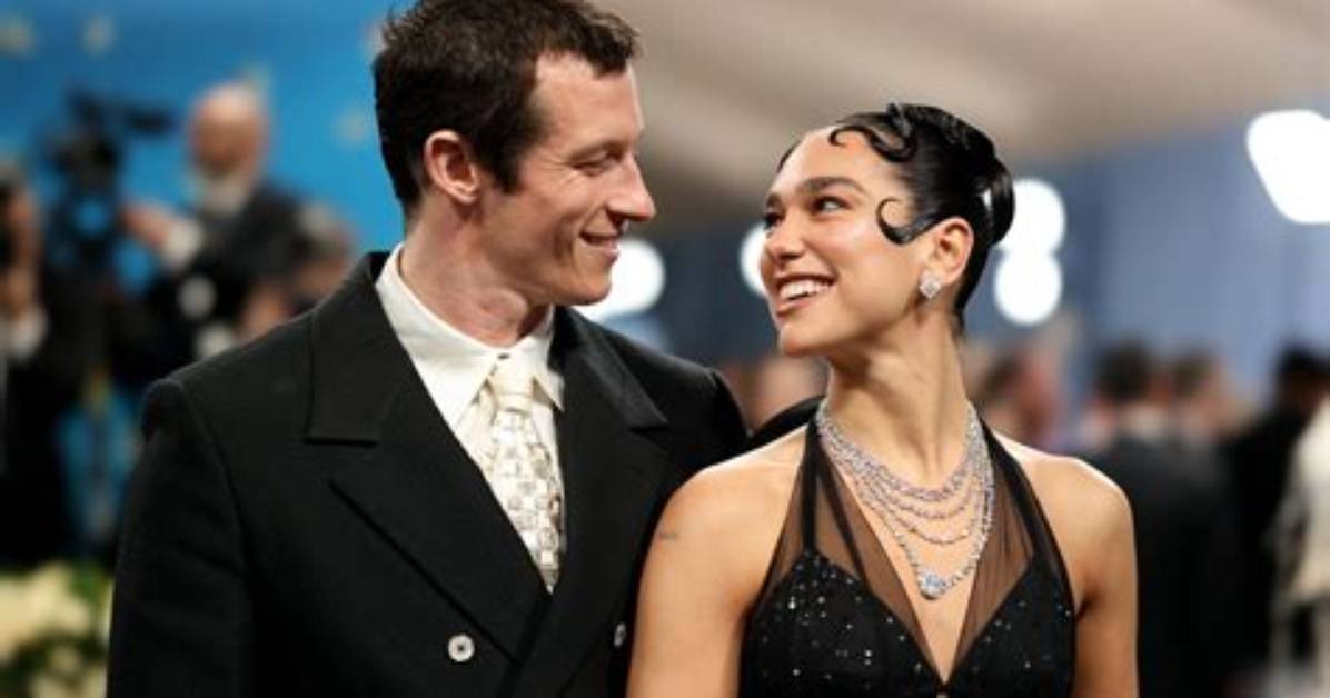 Meet the Partner of Renowned Actor Callum Keith Rennie