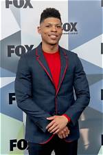 Meet the Patriarch: Bryshere Y. Gray's Father