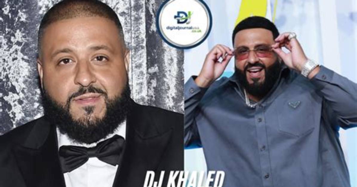 Meet the Powerhouse Behind Dj Khaled: His Inspiring Wife