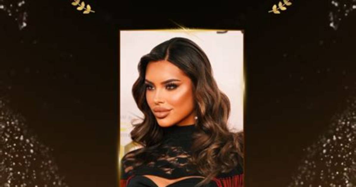 Meet the Rising Star: Aspen Rae, Influencer Extraordinaire