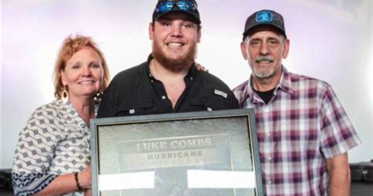 Meet the Siblings Who Shaped Luke Combs' Music and Life