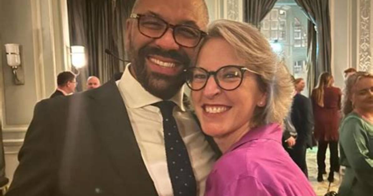 Meet the Spouse of Acclaimed Journalist Sam Donaldson