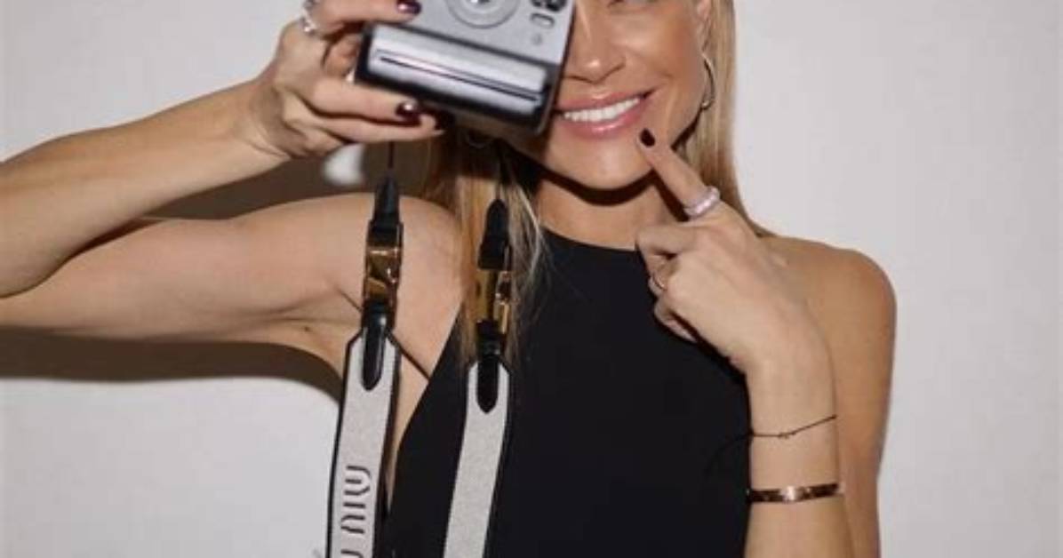 Meet the Stunning Model and Actress