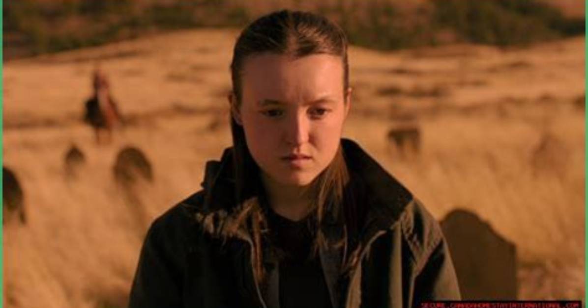 Meet the Talented Actress Behind the Fiery Lady Mormont: Bella Ramsey