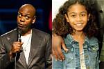 Meet the Talented Daughter of Comedy Icon Bill Murray