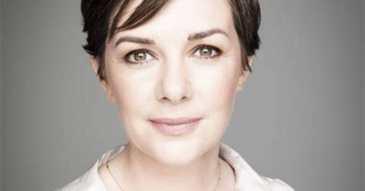 Meet the Talented Kids of Acclaimed Actress Annie Potts