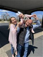 Meet the True and Inspiring Parents of Thompson