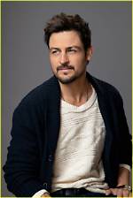 Meet the Versatile Actor: Tyler Hynes Uncovered