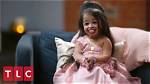 Meet the World's Littlest Lady: Discover the Story of the Shortest Girl on Earth