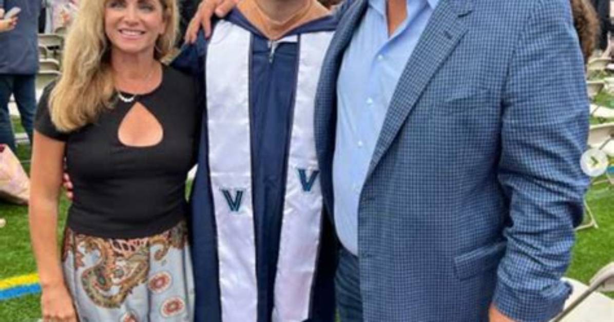 Meet Tony Siragusa Parents on Instagram, Nfl Defensive Tackle Family Background Described