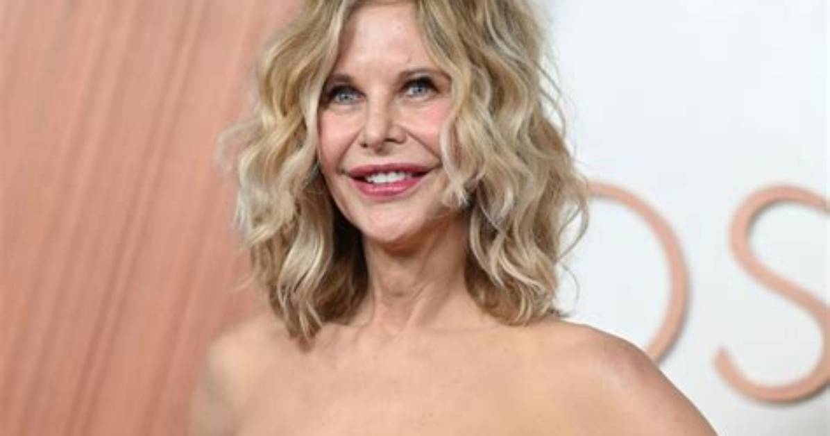 Meg Ryan's Matrimonial Journey: a Deeper Dive into Her Marriage with Dennis Quaid