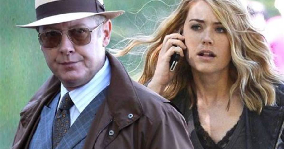 Megan Boone and James Spader: the Unforgettable Connection