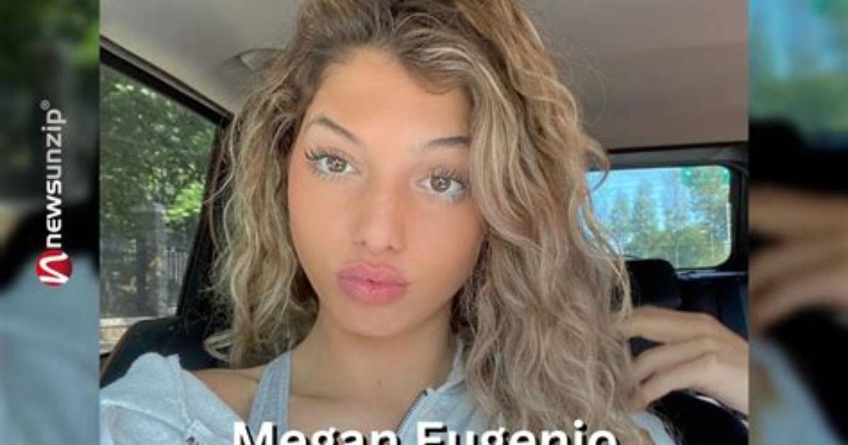 Megan Eugenio Height, Age, Who, Boyfriend, Biography, Wiki, Net Worth