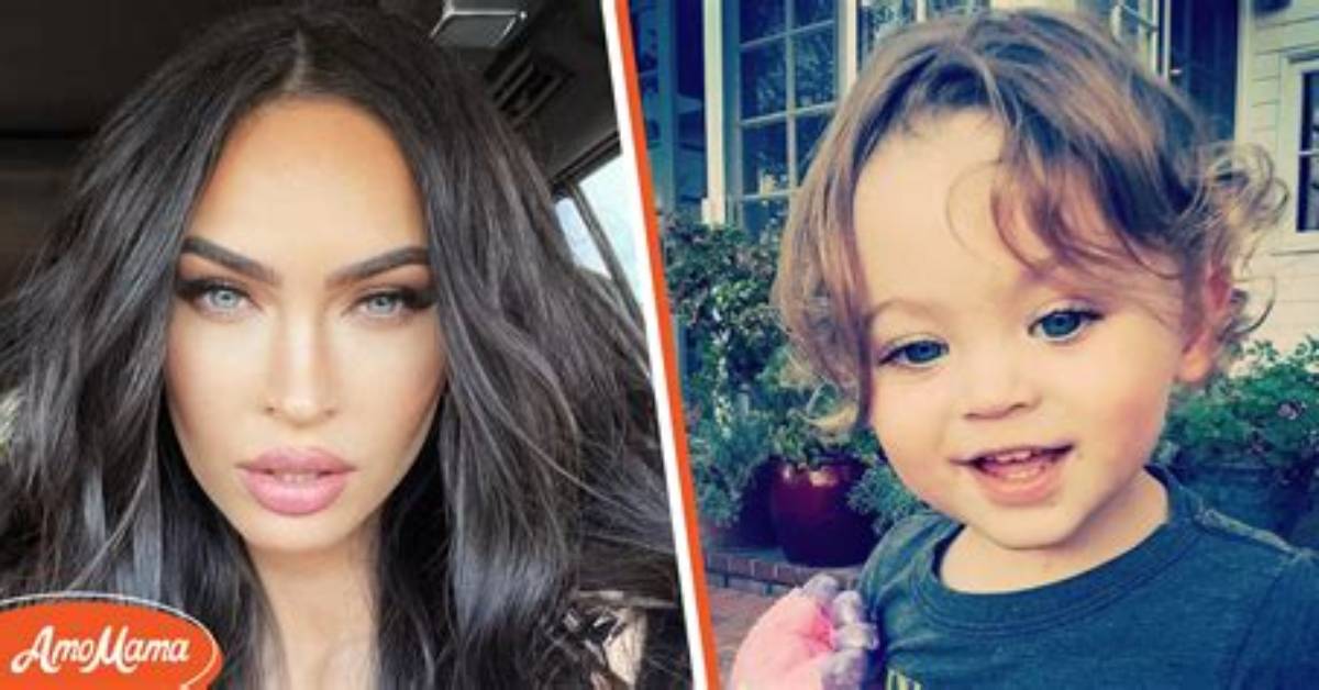 Megan Fox and Bodhi Ransom Green: a Hollywood Couple in Love