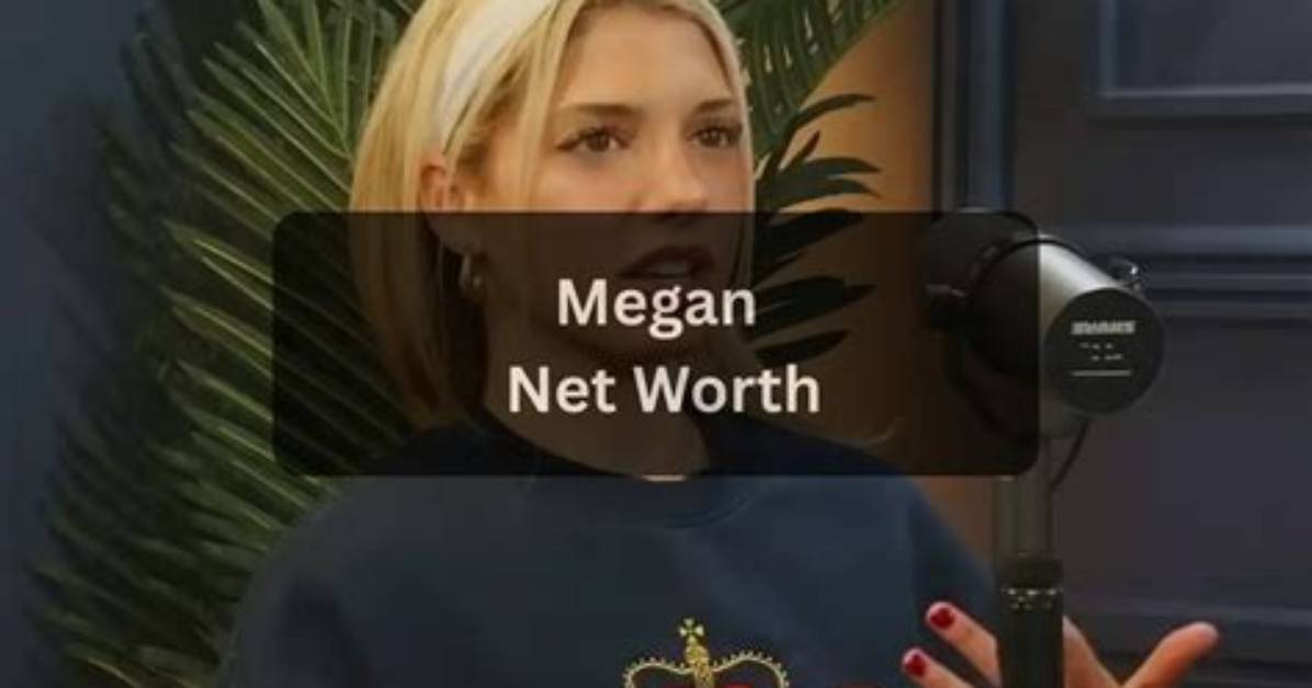 Megan Gray Height, Weight, Net Worth, Age, Wiki, Who, Instagram, Biography