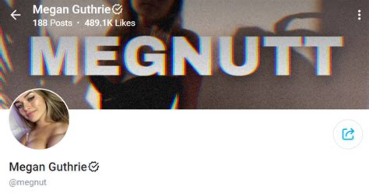 "Megan Guthrie Onlyfans" Leak Unraveled