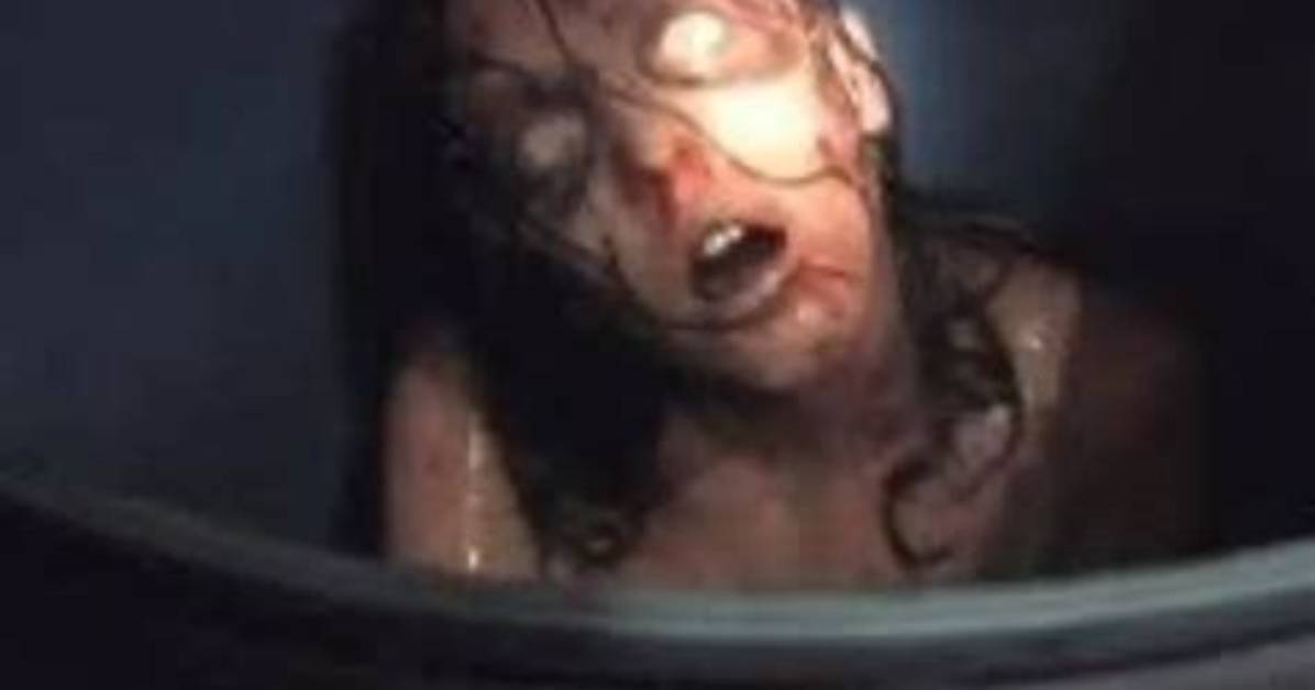 Megan Is Missing: the Barrel Scene That Shook Viewers