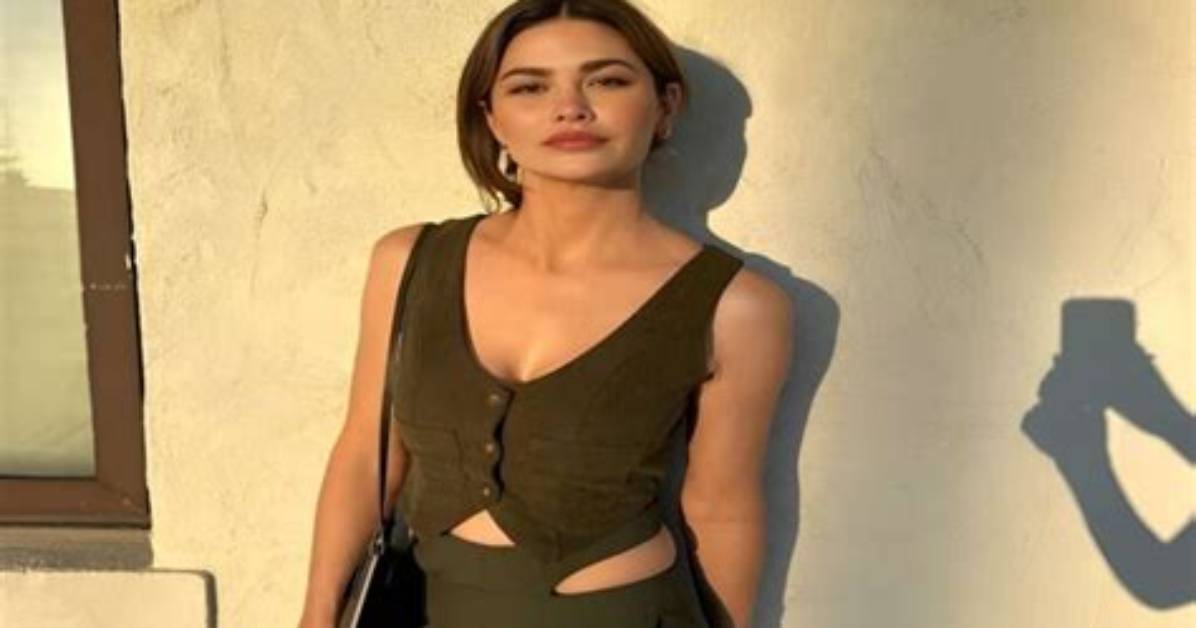 Megan Marx Height, Weight, Net Worth, Age, Birthday, Wikipedia, Who, Instagram, Biography