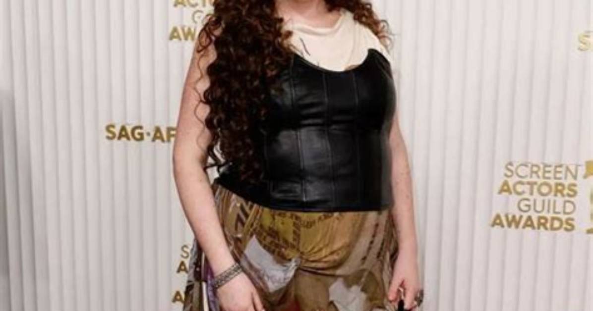 Megan Stalter Height, Weight, Net Worth, Age, Birthday, Wikipedia, Who, Instagram, Biography