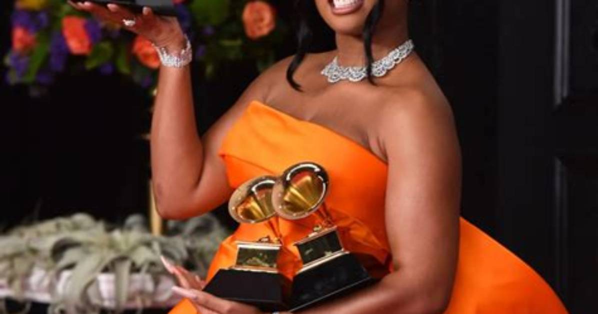Megan Thee Stallion Height, Weight, Net Worth, Age, Birthday, Wikipedia, Who, Nationality, Biography