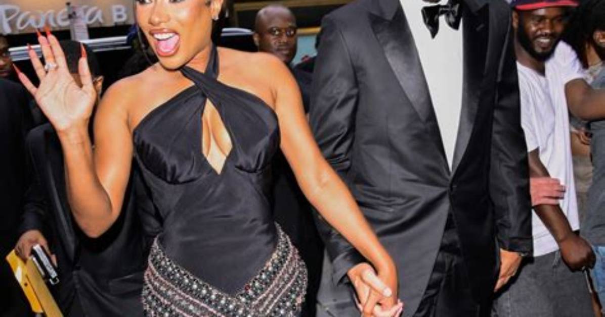 Megan Thee Stallion’s Brother: the Man Behind the Queen