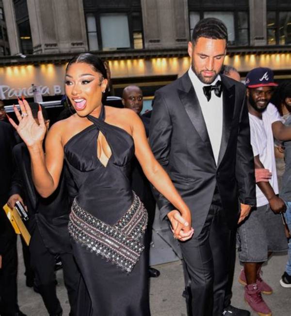 Megan Thee Stallion’s Brother: the Man Behind the Queen