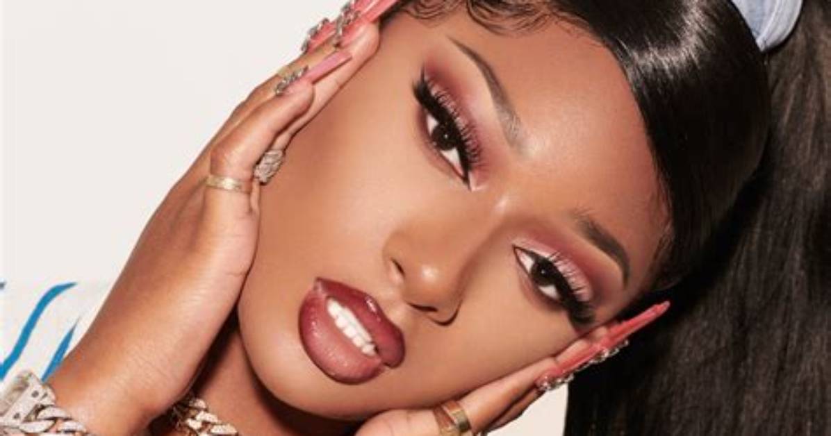 Megan Thee Stallion's Family: the Influences Behind the Queen of Rap