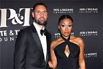 Megan Thee Stallion's Love Life: a Look into Her Boyfriend's Age